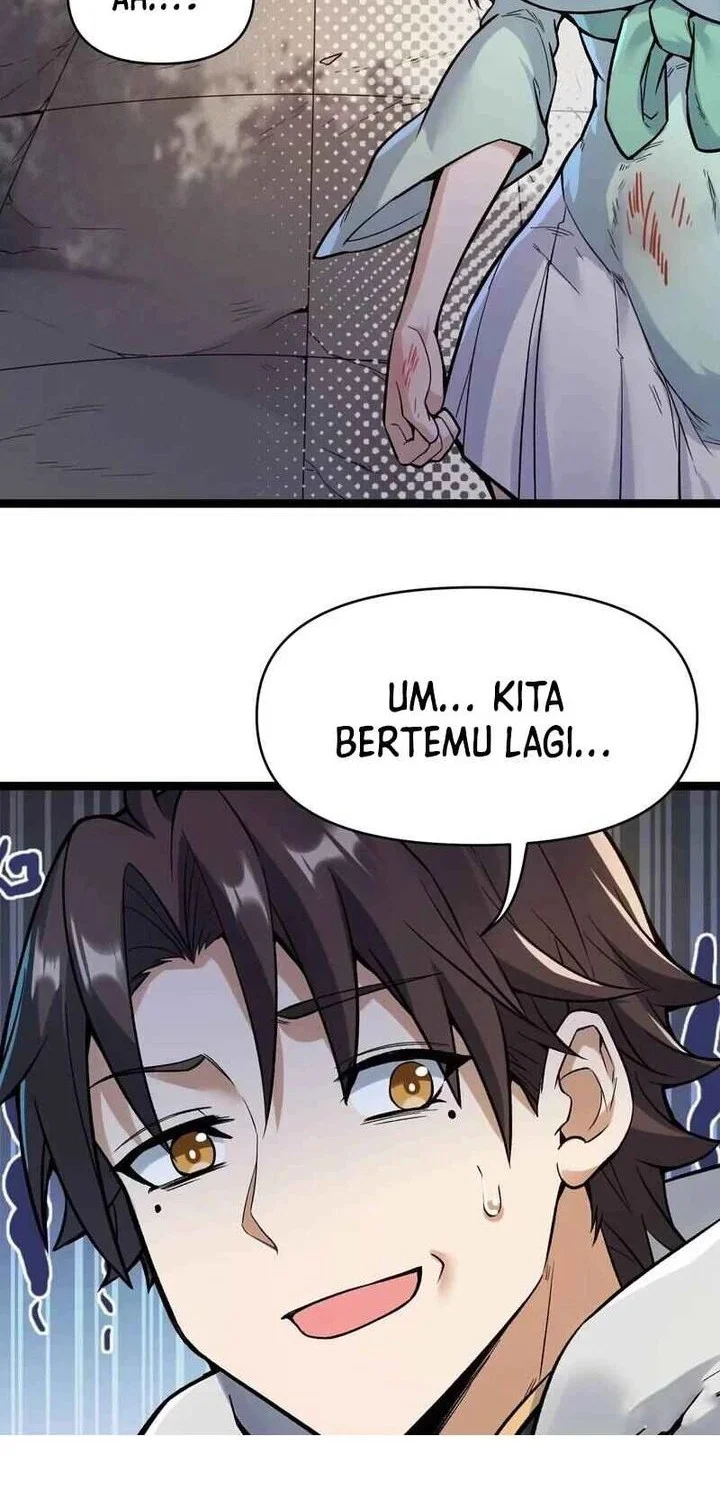 Cultivation Begins by Raising the Demon Clan’s Empress Chapter 17 Gambar 50