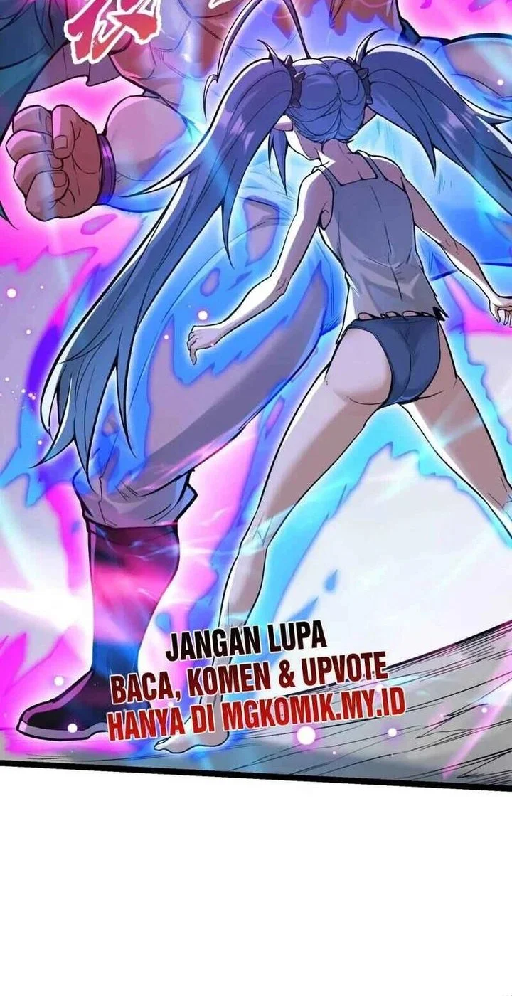 Cultivation Begins by Raising the Demon Clan’s Empress Chapter 17 Gambar 4