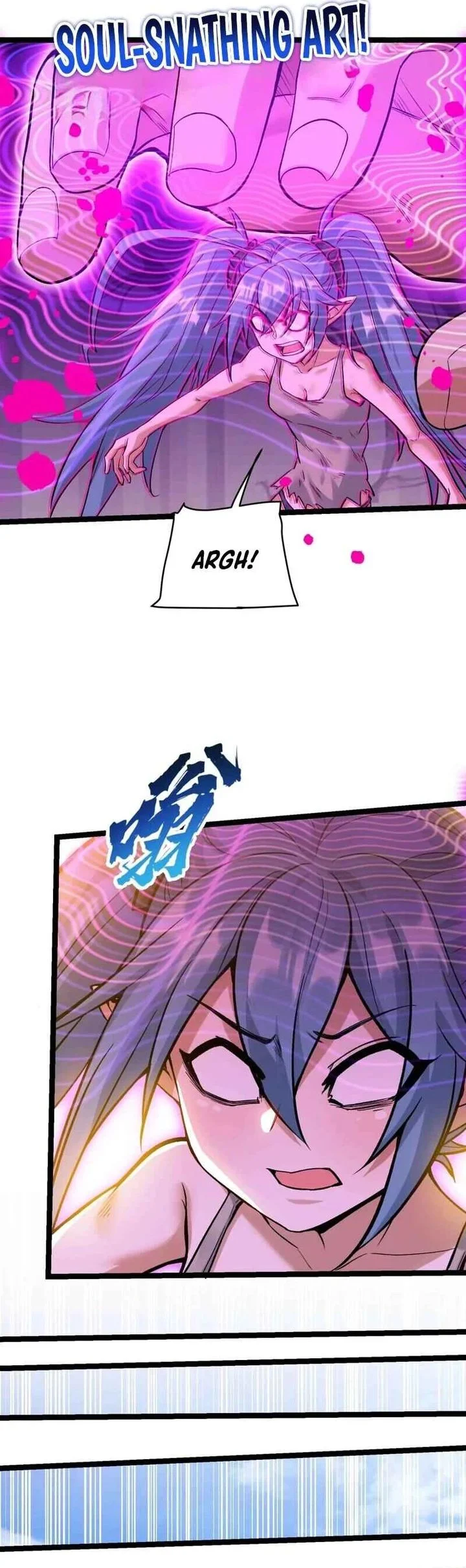 Cultivation Begins by Raising the Demon Clan’s Empress Chapter 17 Gambar 7