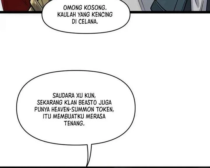 Cultivation Begins by Raising the Demon Clan’s Empress Chapter 17 Gambar 16