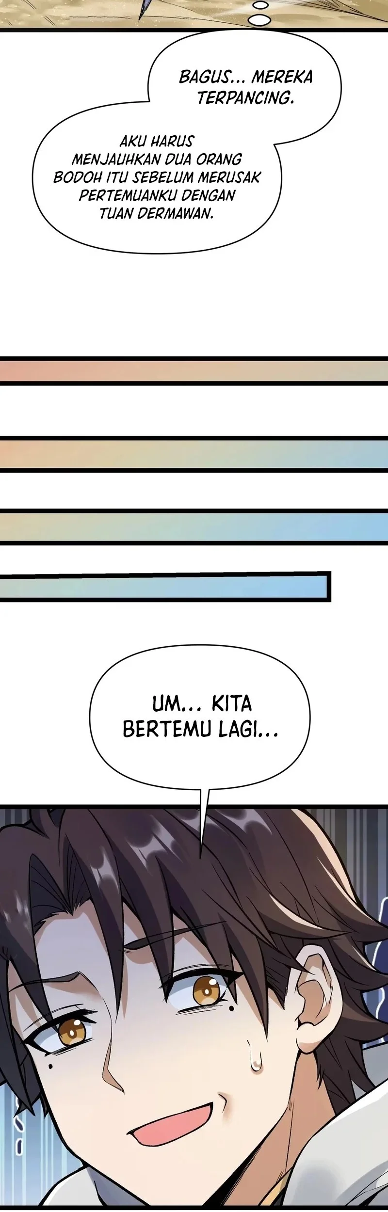 Cultivation Begins by Raising the Demon Clan’s Empress Chapter 18 Gambar 11