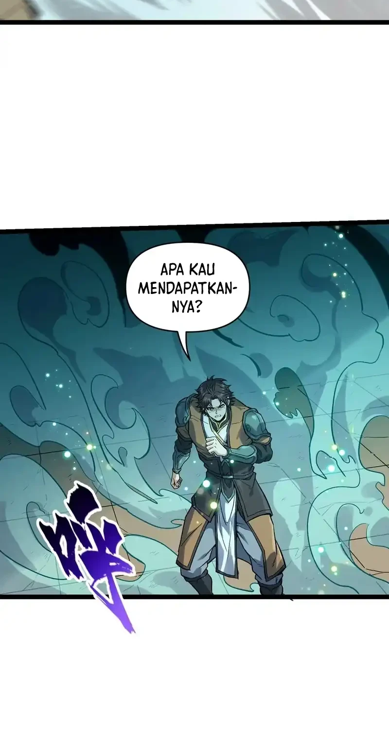 Cultivation Begins by Raising the Demon Clan’s Empress Chapter 19 Gambar 6