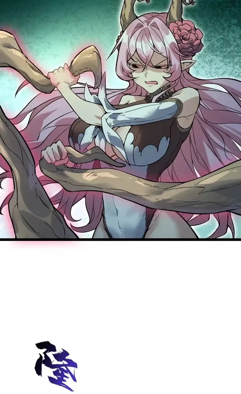 Cultivation Begins by Raising the Demon Clan’s Empress Chapter 19 Gambar 29