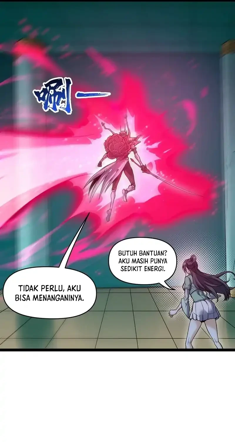 Cultivation Begins by Raising the Demon Clan’s Empress Chapter 19 Gambar 43