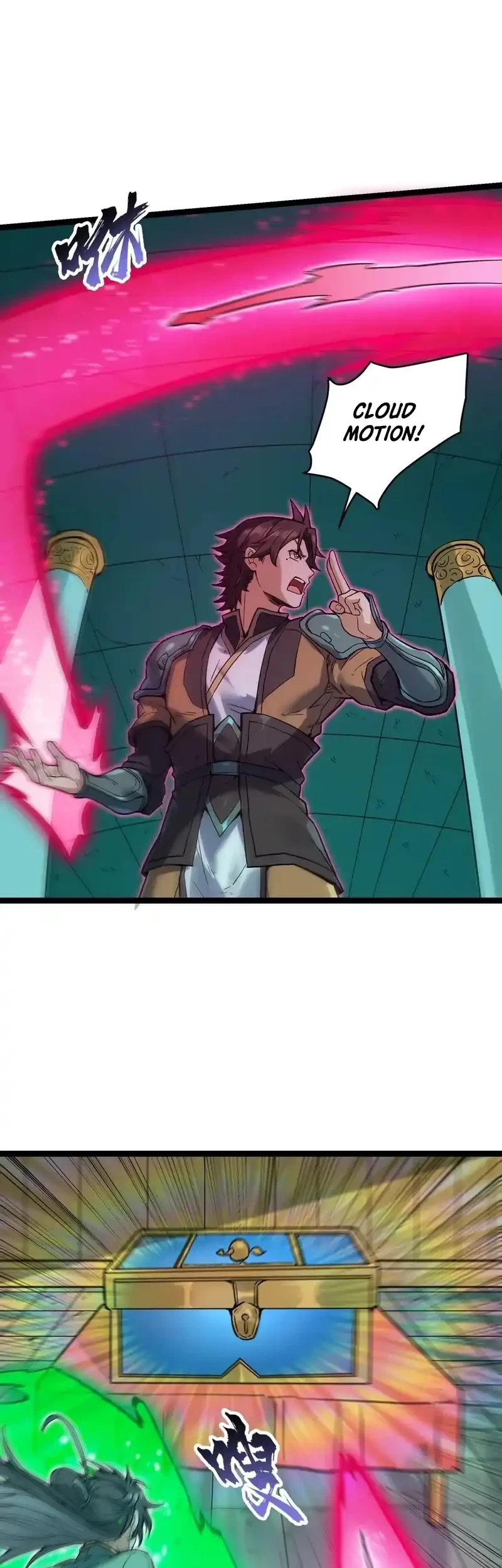 Cultivation Begins by Raising the Demon Clan’s Empress Chapter 19 Gambar 3