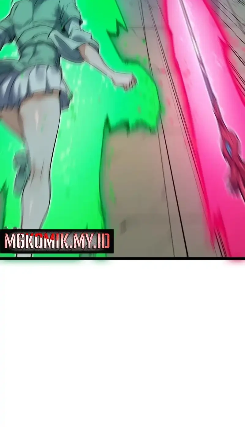 Cultivation Begins by Raising the Demon Clan’s Empress Chapter 19 Gambar 4