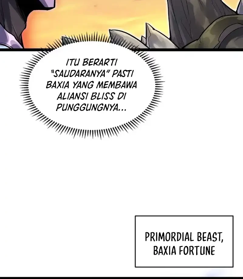 Cultivation Begins by Raising the Demon Clan’s Empress Chapter 19 Gambar 59