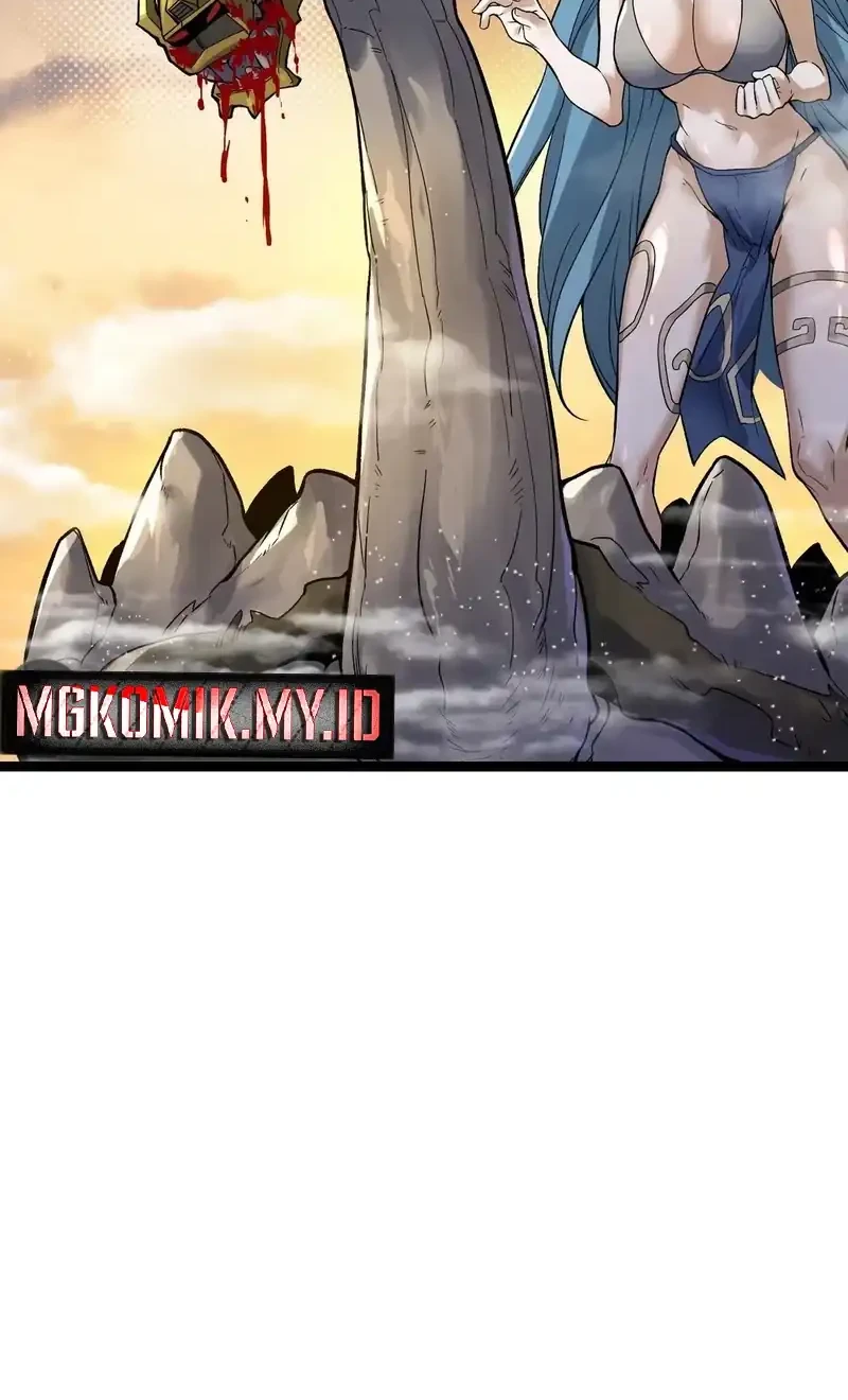 Cultivation Begins by Raising the Demon Clan’s Empress Chapter 19 Gambar 61