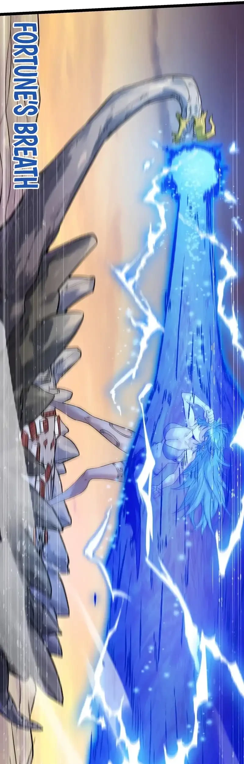 Cultivation Begins by Raising the Demon Clan’s Empress Chapter 19 Gambar 64