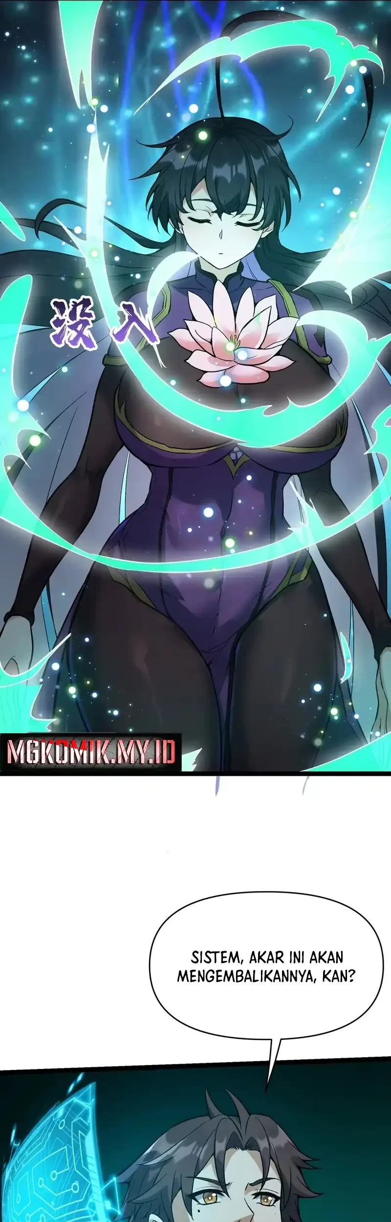 Cultivation Begins by Raising the Demon Clan’s Empress Chapter 19 Gambar 13