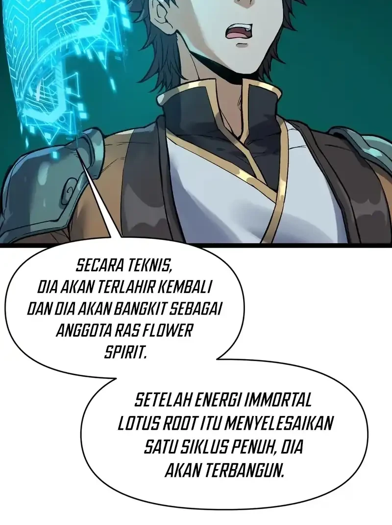 Cultivation Begins by Raising the Demon Clan’s Empress Chapter 19 Gambar 14