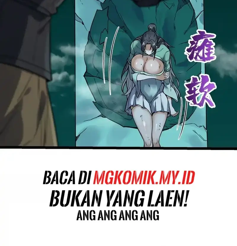 Cultivation Begins by Raising the Demon Clan’s Empress Chapter 19 Gambar 8