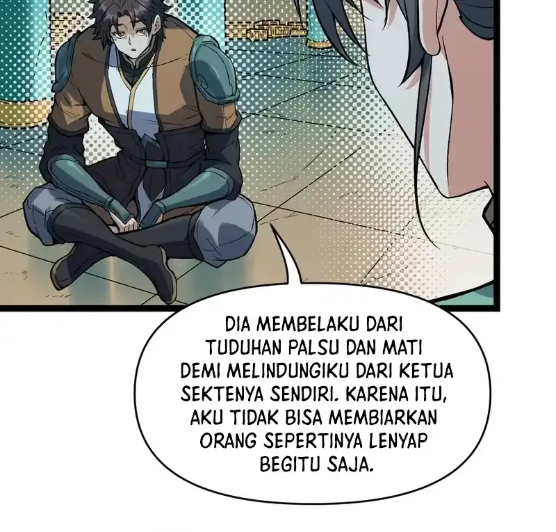 Cultivation Begins by Raising the Demon Clan’s Empress Chapter 19 Gambar 16