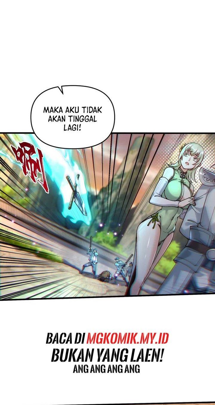 Cultivation Begins by Raising the Demon Clan’s Empress Chapter 1 Gambar 86