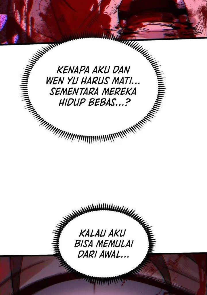 Cultivation Begins by Raising the Demon Clan’s Empress Chapter 1 Gambar 96