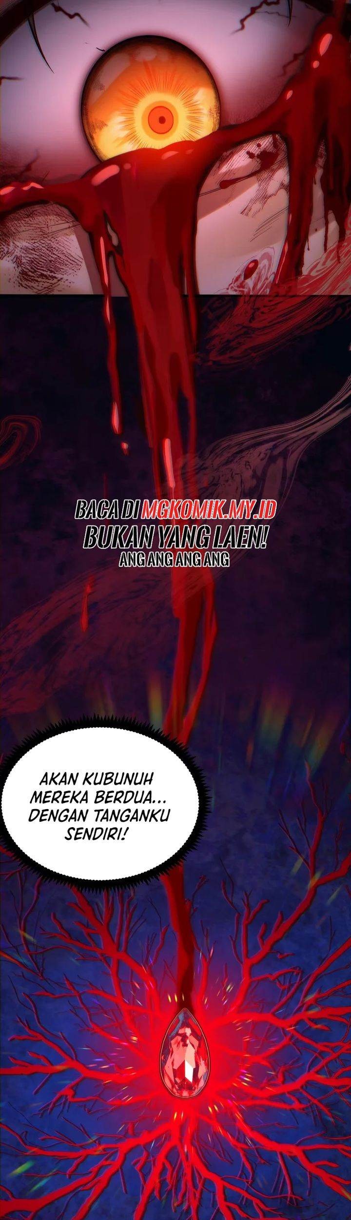 Cultivation Begins by Raising the Demon Clan’s Empress Chapter 1 Gambar 97