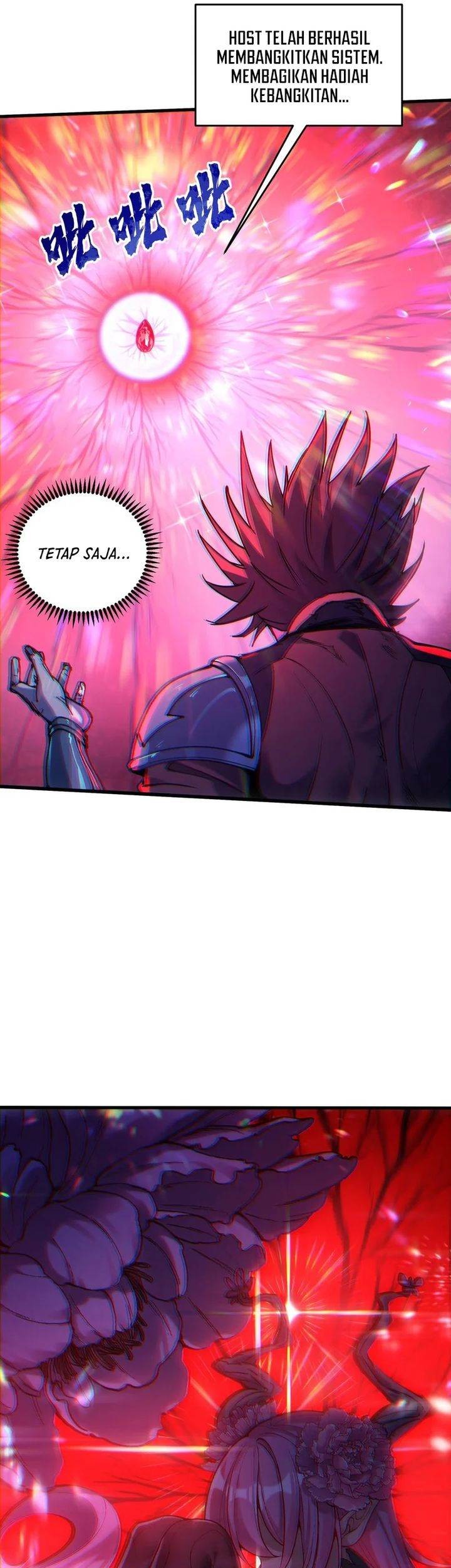 Cultivation Begins by Raising the Demon Clan’s Empress Chapter 1 Gambar 101