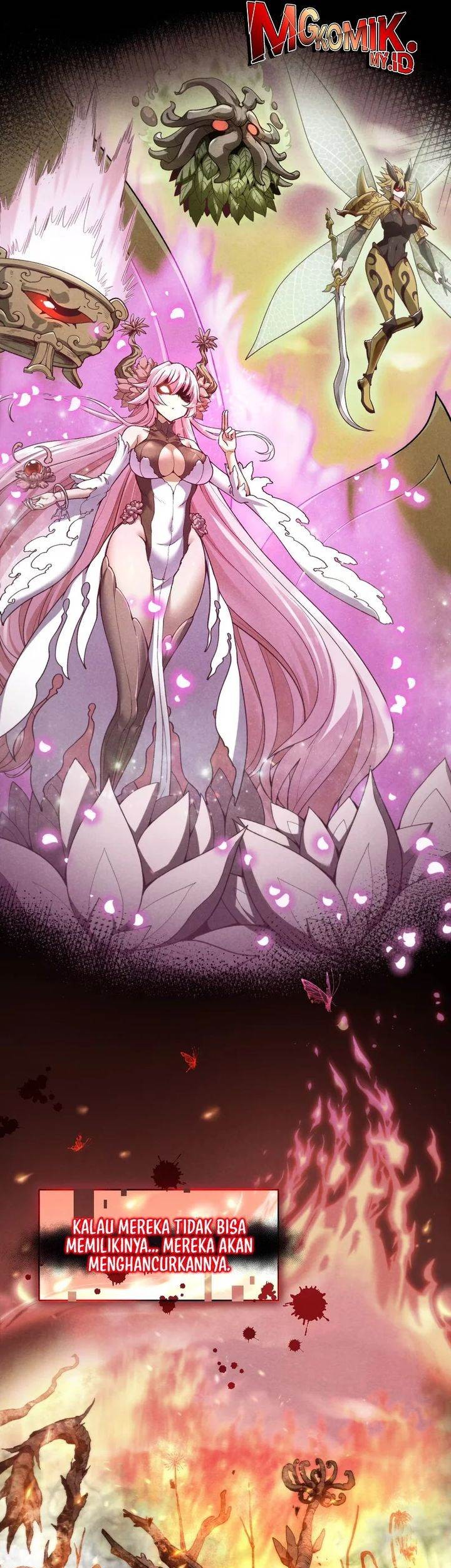 Cultivation Begins by Raising the Demon Clan’s Empress Chapter 1 Gambar 9