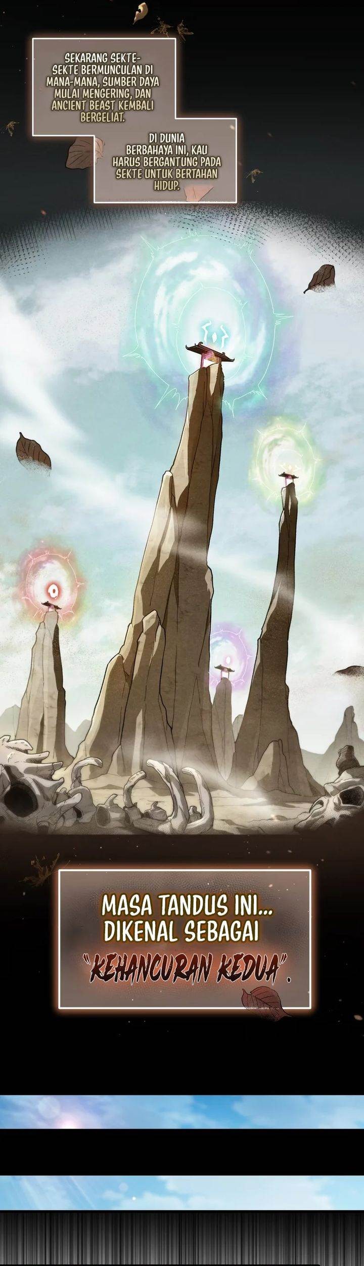 Cultivation Begins by Raising the Demon Clan’s Empress Chapter 1 Gambar 11