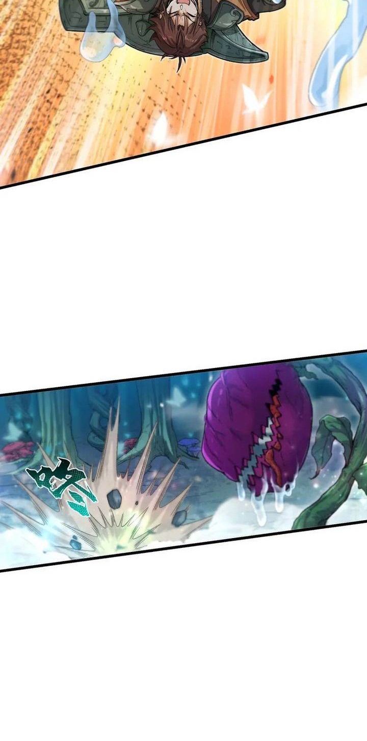 Cultivation Begins by Raising the Demon Clan’s Empress Chapter 1 Gambar 14