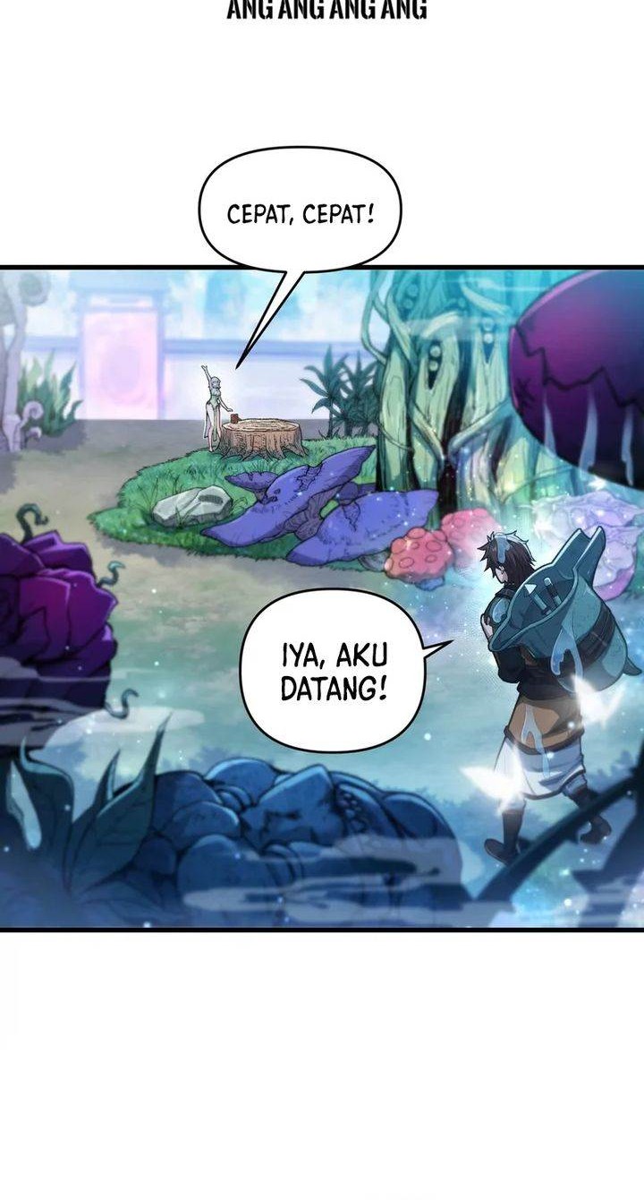 Cultivation Begins by Raising the Demon Clan’s Empress Chapter 1 Gambar 18