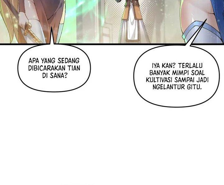 Cultivation Begins by Raising the Demon Clan’s Empress Chapter 1 Gambar 26