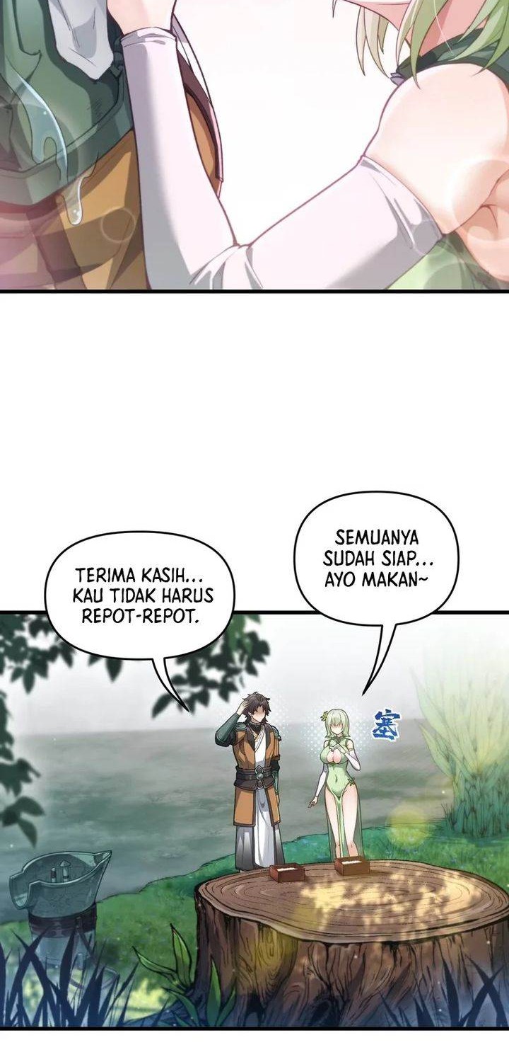 Cultivation Begins by Raising the Demon Clan’s Empress Chapter 1 Gambar 20