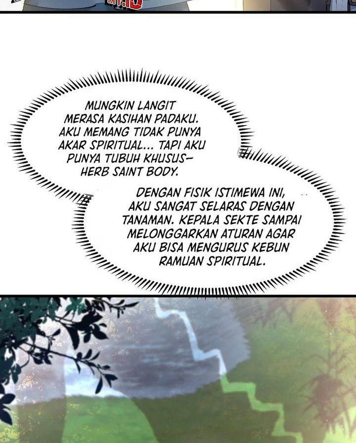 Cultivation Begins by Raising the Demon Clan’s Empress Chapter 1 Gambar 28