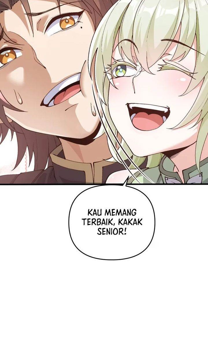 Cultivation Begins by Raising the Demon Clan’s Empress Chapter 1 Gambar 32