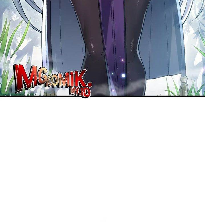 Cultivation Begins by Raising the Demon Clan’s Empress Chapter 1 Gambar 36