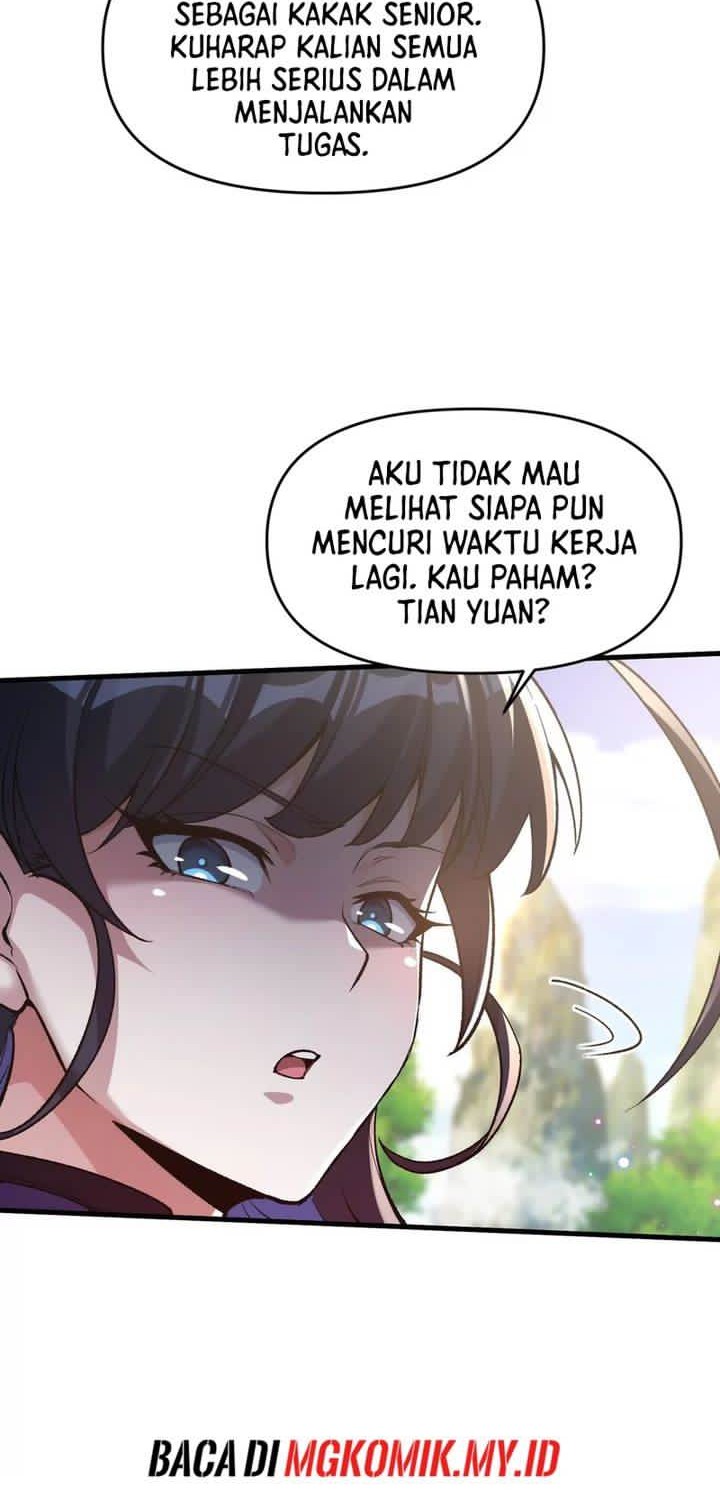 Cultivation Begins by Raising the Demon Clan’s Empress Chapter 1 Gambar 46