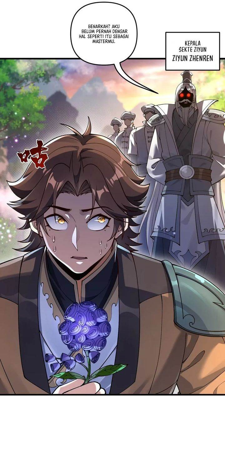 Cultivation Begins by Raising the Demon Clan’s Empress Chapter 1 Gambar 66