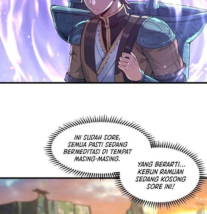 Cultivation Begins by Raising the Demon Clan’s Empress Chapter 1 Gambar 60