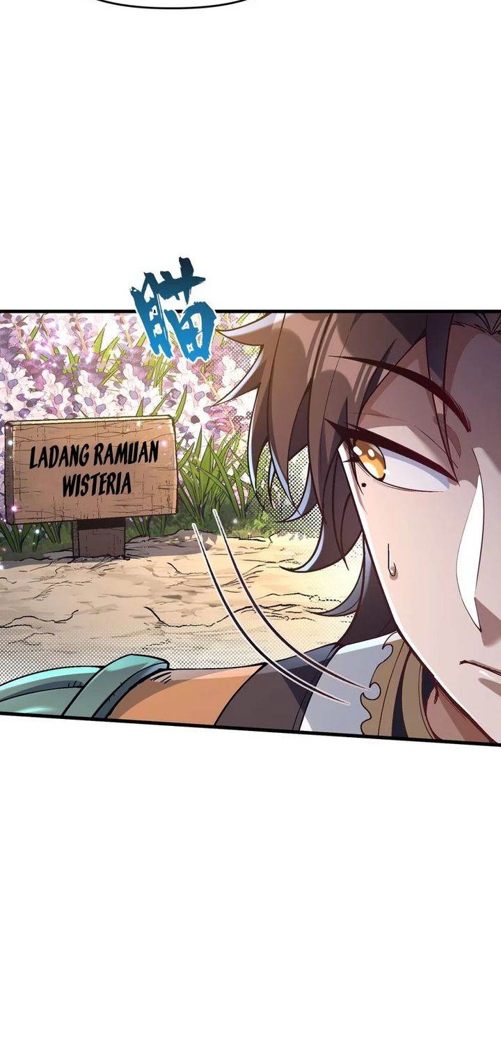 Cultivation Begins by Raising the Demon Clan’s Empress Chapter 1 Gambar 64