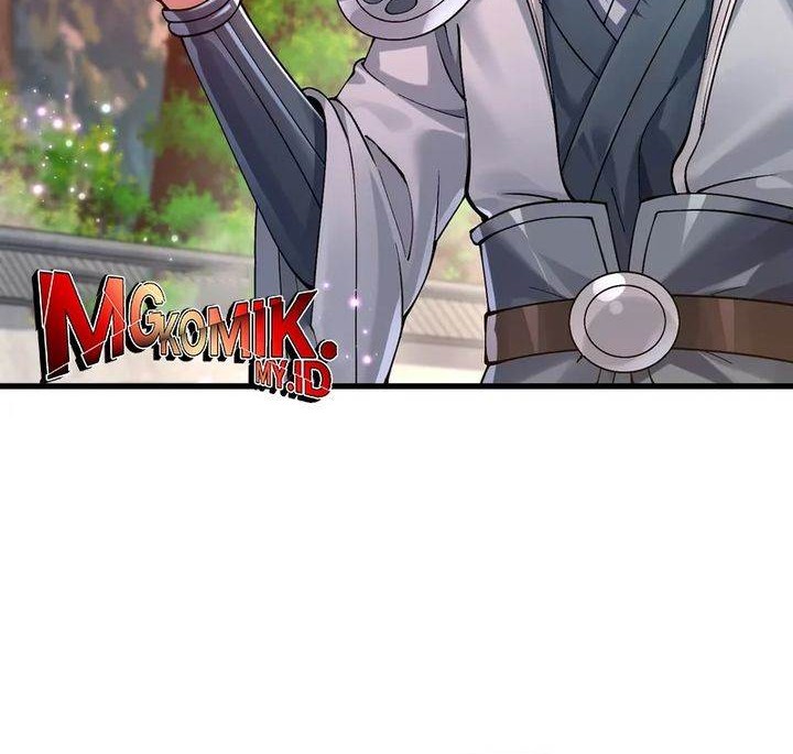 Cultivation Begins by Raising the Demon Clan’s Empress Chapter 1 Gambar 68