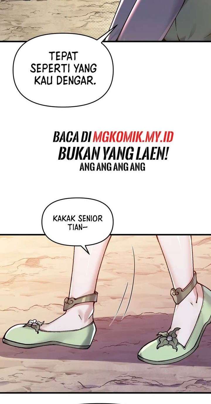 Cultivation Begins by Raising the Demon Clan’s Empress Chapter 1 Gambar 78