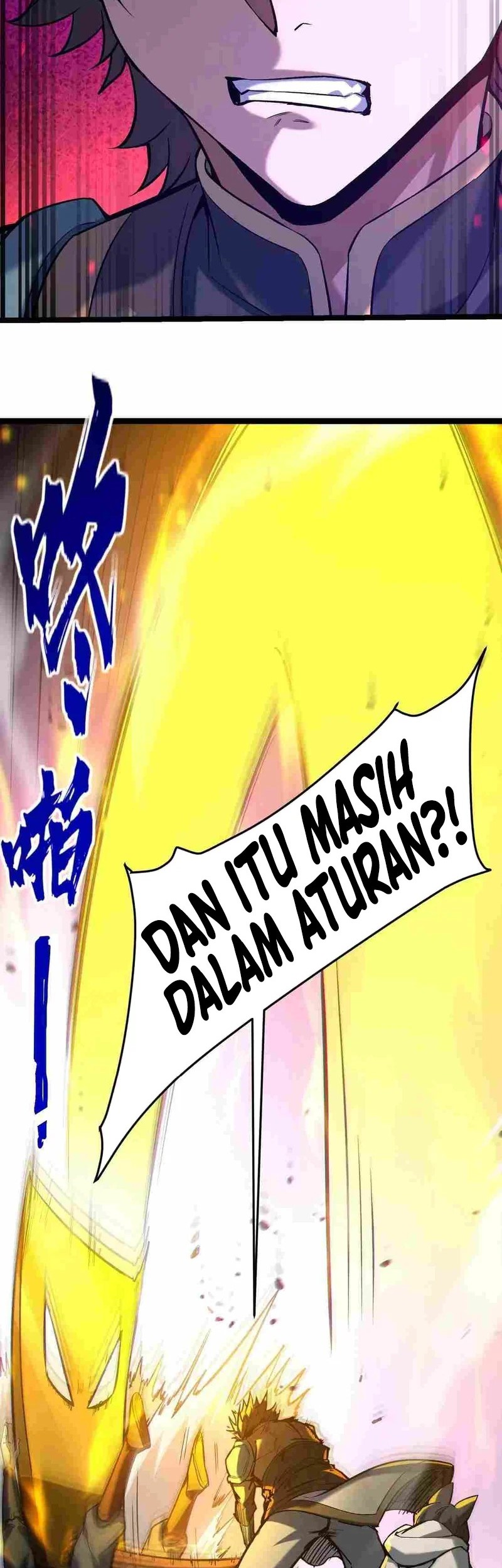 Cultivation Begins by Raising the Demon Clan’s Empress Chapter 10 Gambar 29