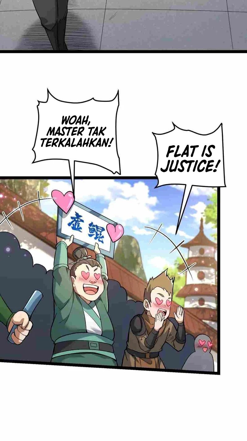 Cultivation Begins by Raising the Demon Clan’s Empress Chapter 10 Gambar 38