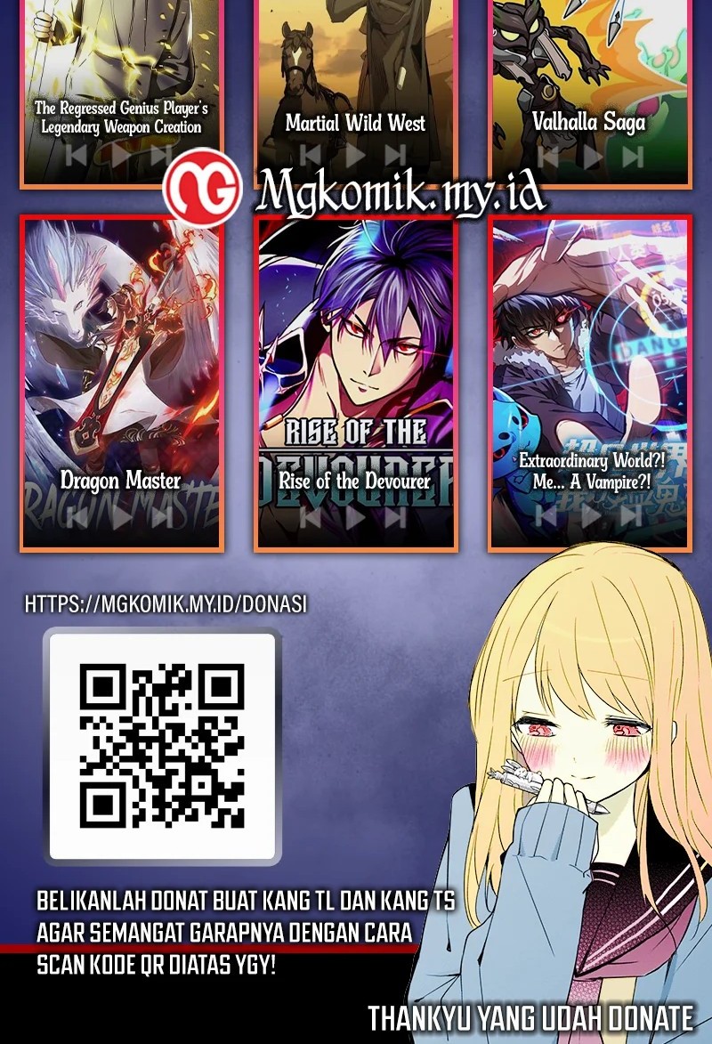 Cultivation Begins by Raising the Demon Clan’s Empress Chapter 10 Gambar 44