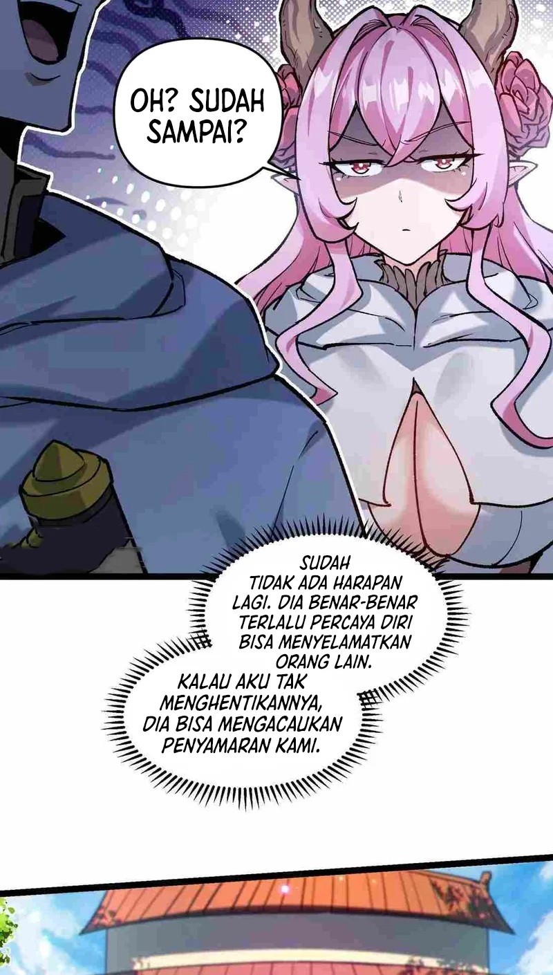 Cultivation Begins by Raising the Demon Clan’s Empress Chapter 10 Gambar 6