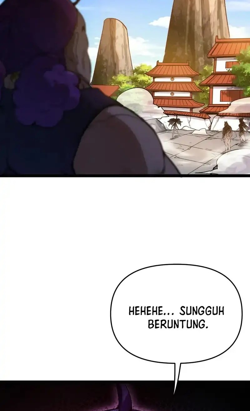 Cultivation Begins by Raising the Demon Clan’s Empress Chapter 11 Gambar 42