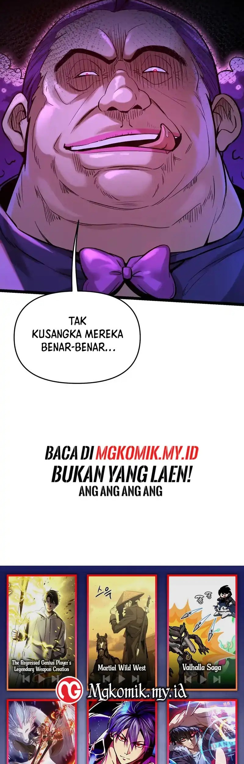 Cultivation Begins by Raising the Demon Clan’s Empress Chapter 11 Gambar 43