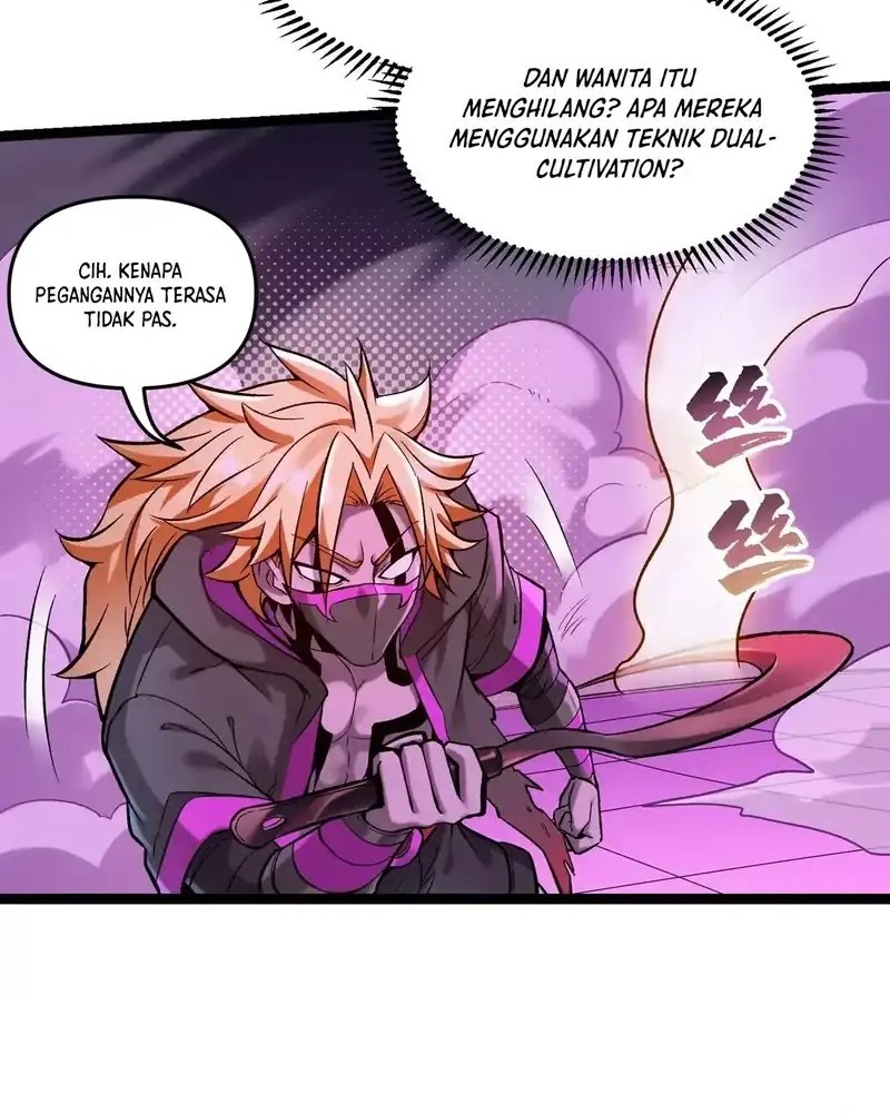 Cultivation Begins by Raising the Demon Clan’s Empress Chapter 11 Gambar 6