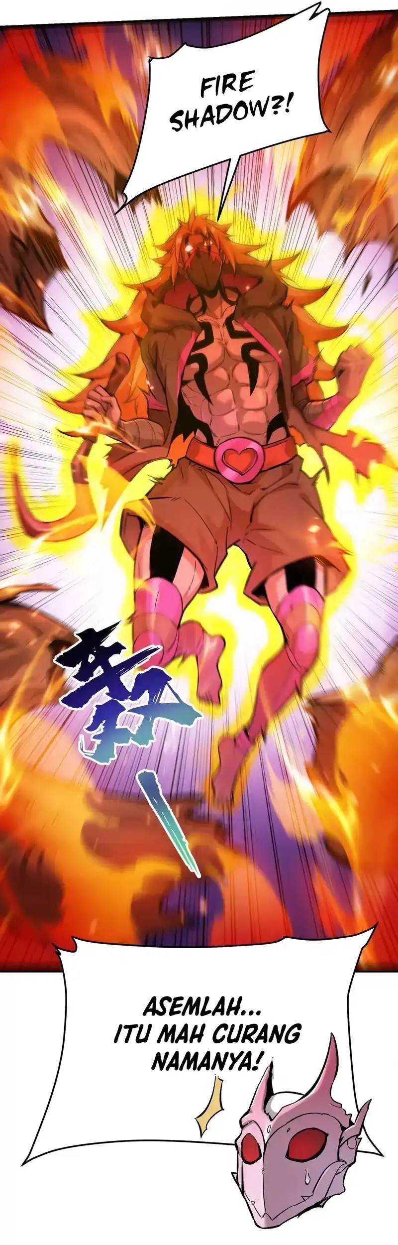 Cultivation Begins by Raising the Demon Clan’s Empress Chapter 11 Gambar 10