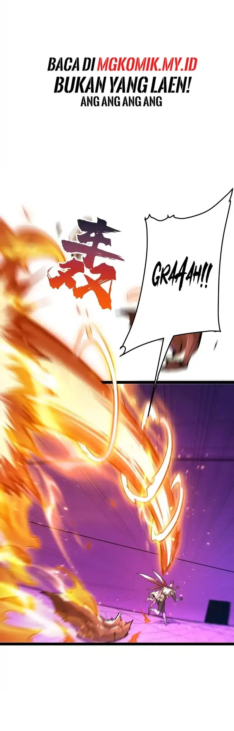 Cultivation Begins by Raising the Demon Clan’s Empress Chapter 11 Gambar 11