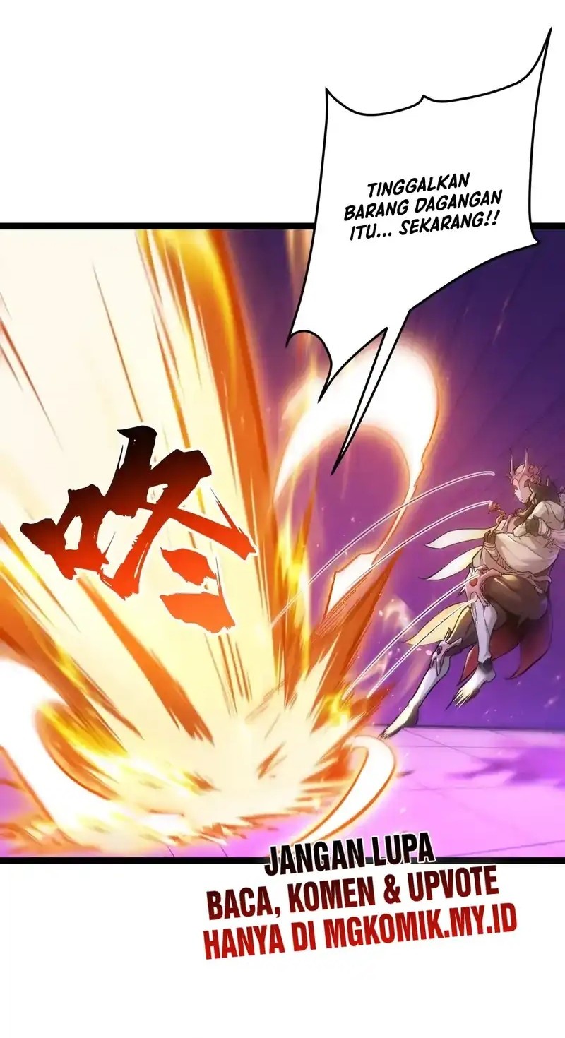 Cultivation Begins by Raising the Demon Clan’s Empress Chapter 11 Gambar 12