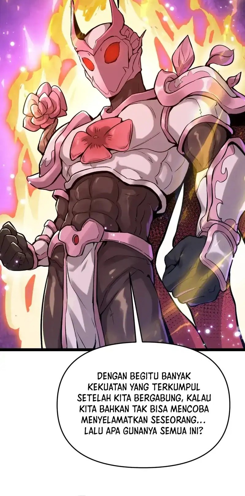 Cultivation Begins by Raising the Demon Clan’s Empress Chapter 11 Gambar 24