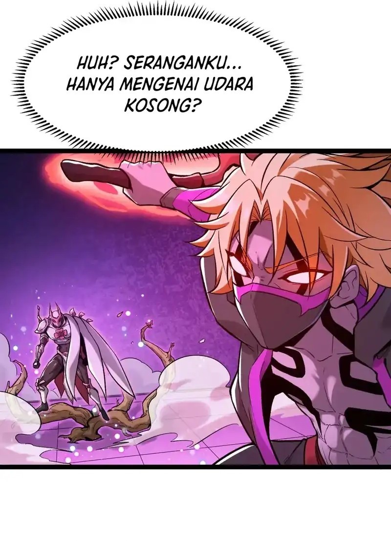 Cultivation Begins by Raising the Demon Clan’s Empress Chapter 11 Gambar 27