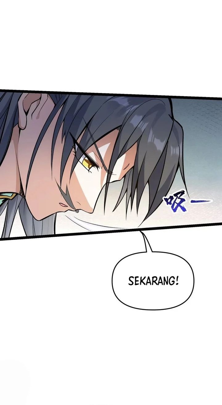 Cultivation Begins by Raising the Demon Clan’s Empress Chapter 12 Gambar 10