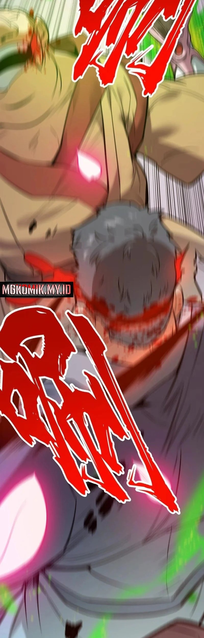 Cultivation Begins by Raising the Demon Clan’s Empress Chapter 13 Gambar 39